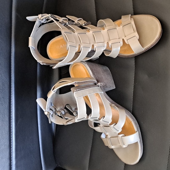 Rampage Sandals👡 - Picture 2 of 7